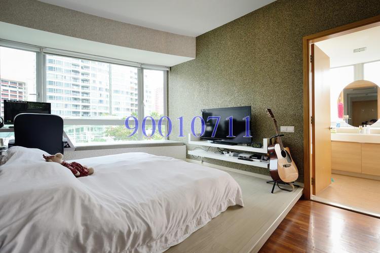 Clover By The Park (D20), Condominium #123312962